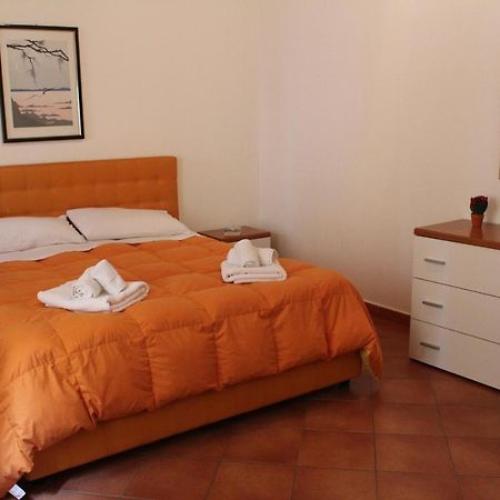 Nimia Casa Vacanze Palermo Exterior photo