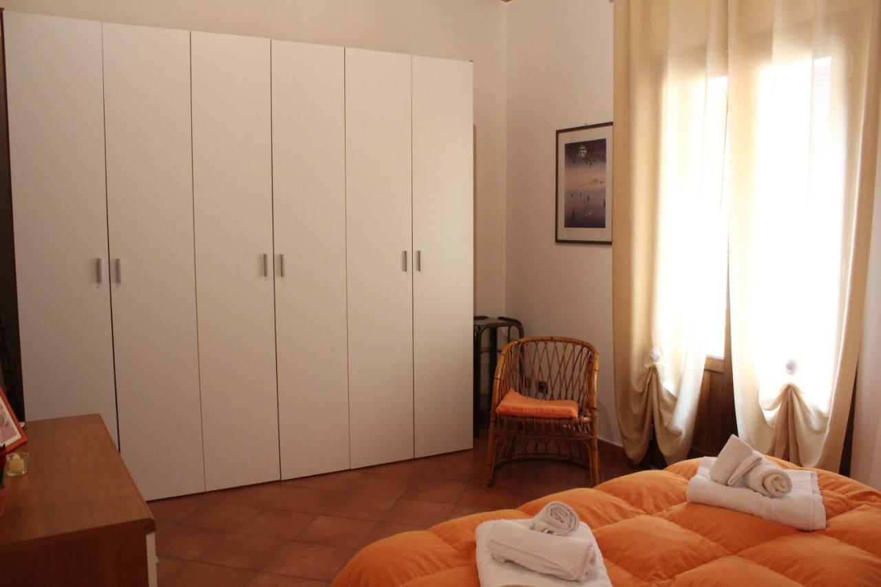 Nimia Casa Vacanze Palermo Exterior photo