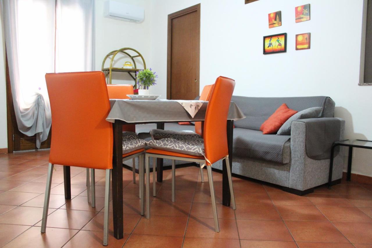 Nimia Casa Vacanze Palermo Exterior photo
